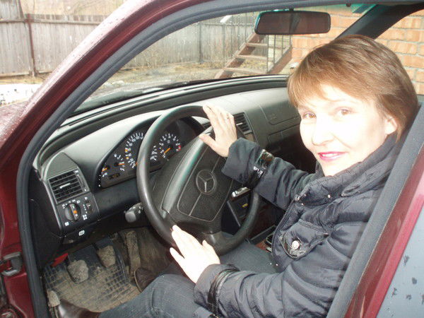 Ольга Корычева