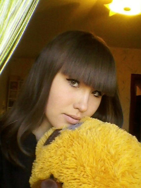 Алина Буйкова