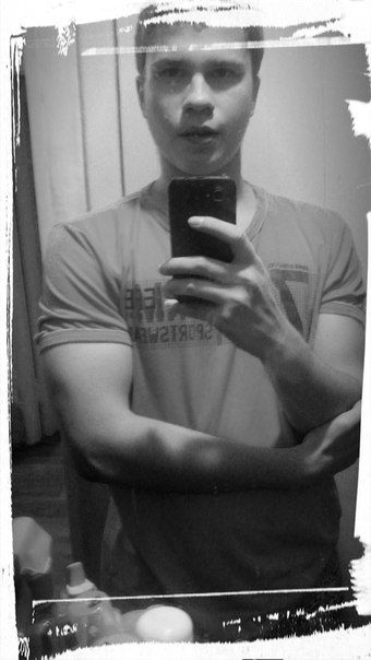 Андрей Черепнин