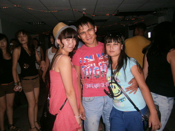 Аманбеке Жарыкбаева