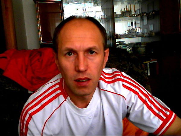 Геннадий Николаев