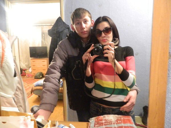 Слава Иванов