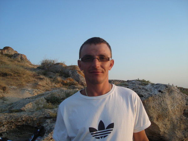 Виталий Ленц