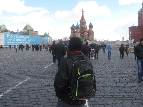 Герман Шталь