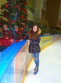 Екатерина Смирнова