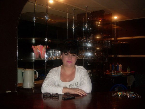 Зоя Яралиева