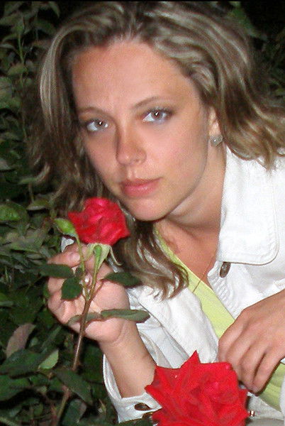 Наталия Пшенишная