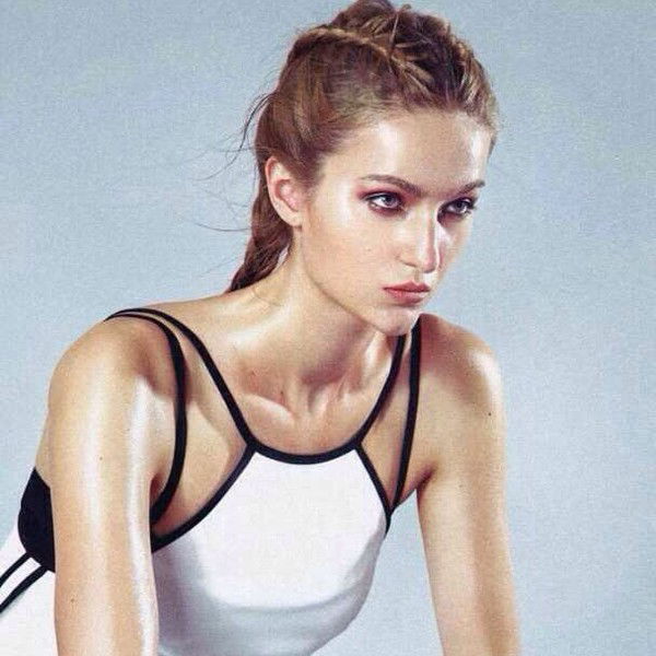 Kristina Yemelyanenka