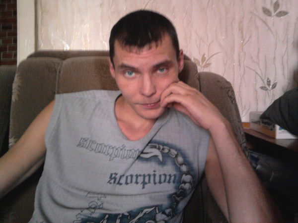 Дмитрий Перебатинский