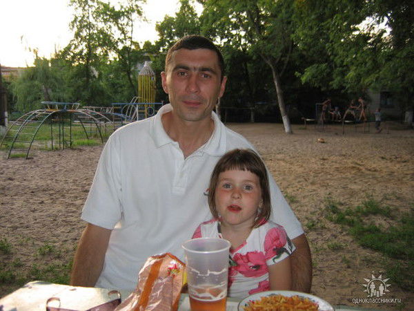 Олег Скляров