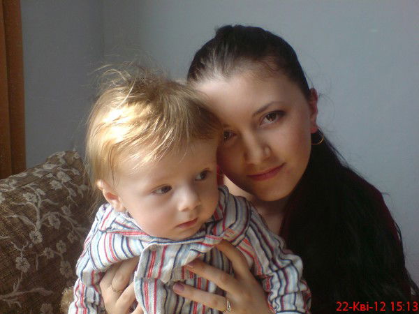 Христина Гошко