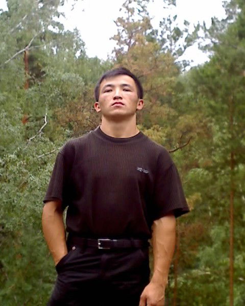 Конырша Жаксылык