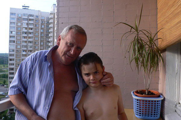 Вадим Антипов