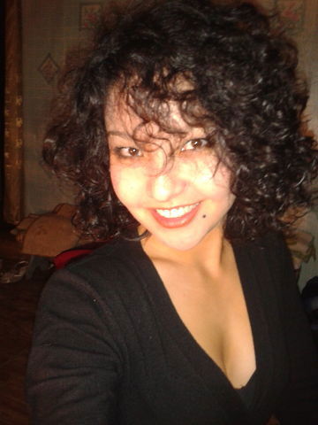 Нукоша Мамина