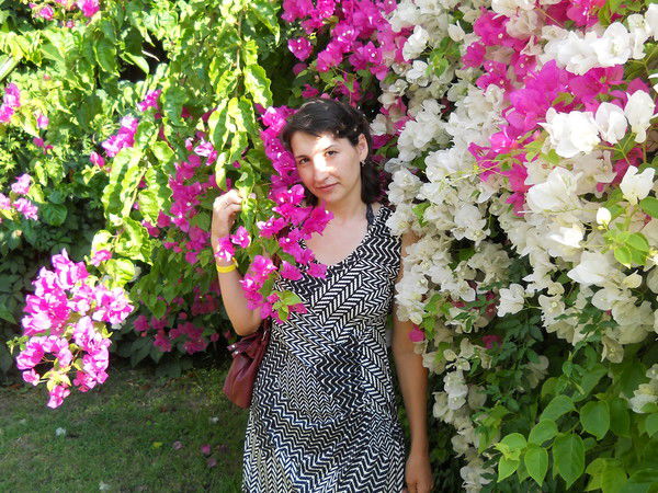 Елена Тукаева