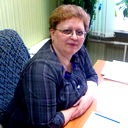 Раиса Кирилова