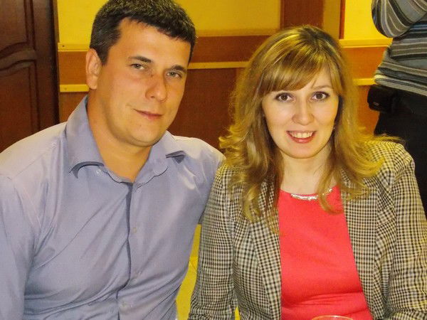 Айгуль Якупова