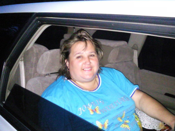 Лариса Адонина