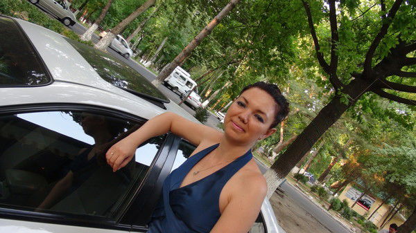 Наталья Андреева