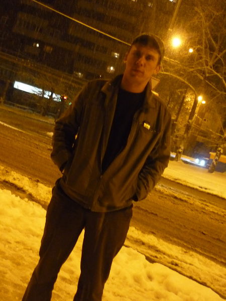 Антон Курмачев