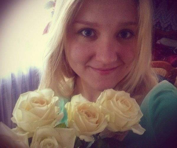 Лена Андриенко