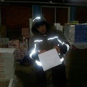 Евгений Романов