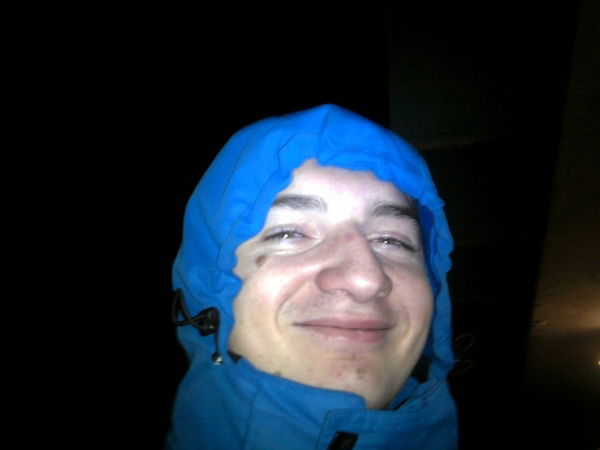 Лёша Ярыловец