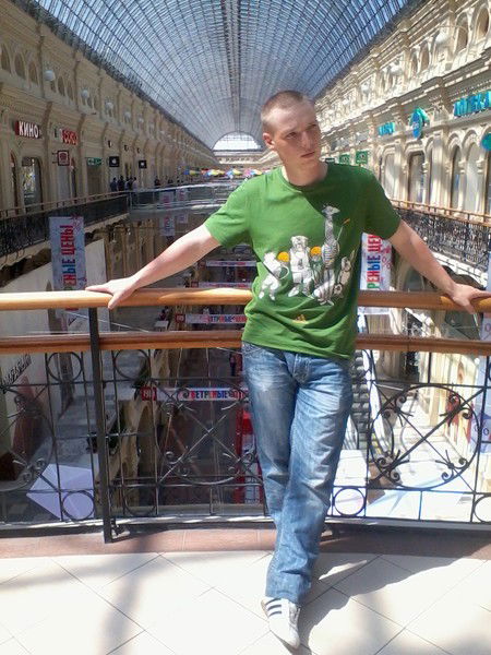 Владислав Гузеев