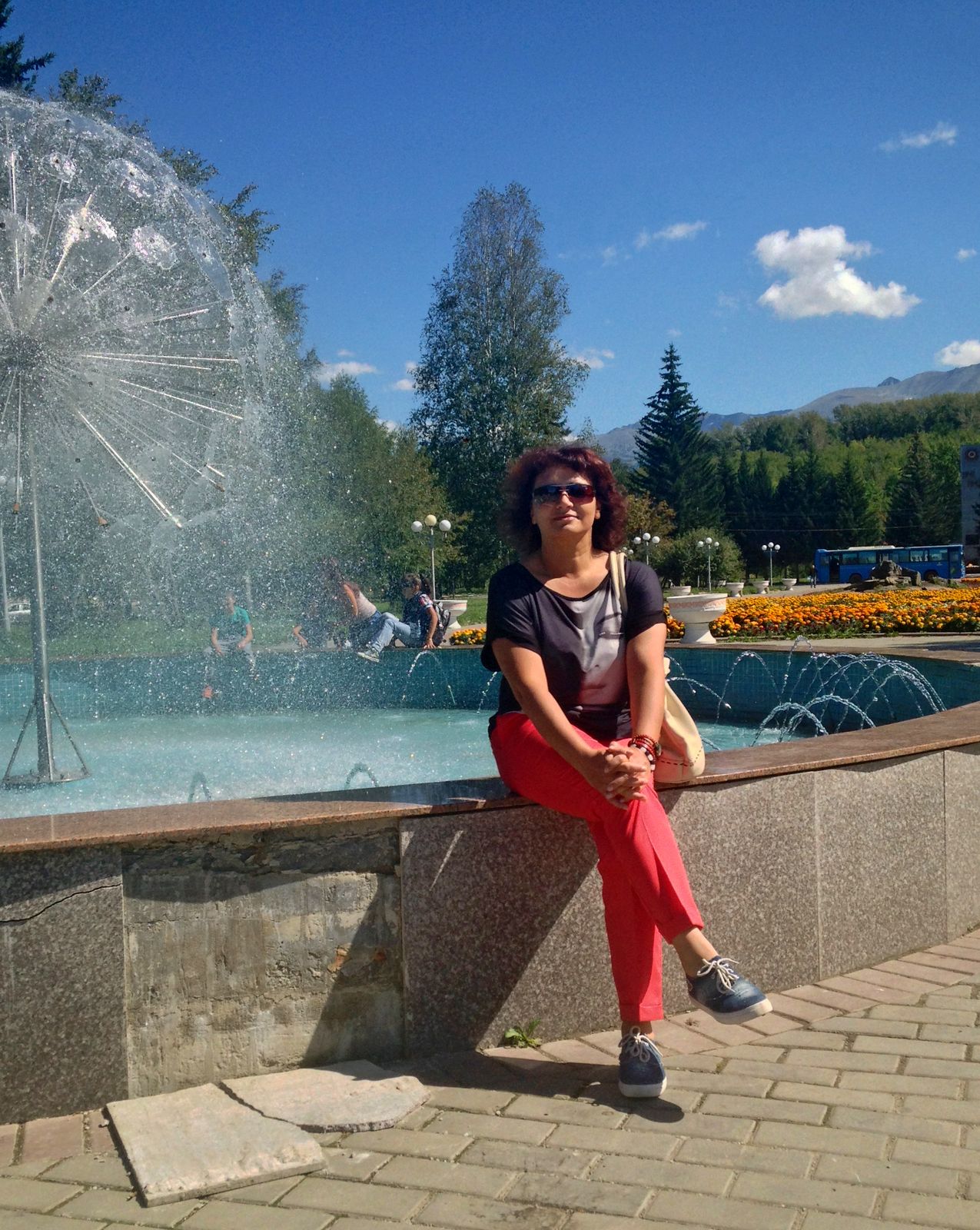 Вьюжанина Валентина