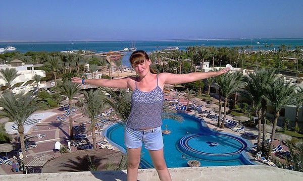 Светлана Астапова