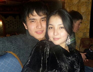 Саяхат Акмарал Саяхат Акмарал