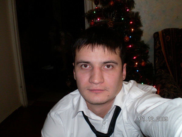 Алексей Галяутдинов