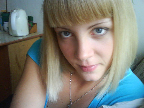 Снежанна Айбушева