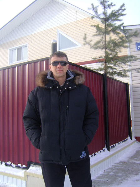 Сергей Гончаров