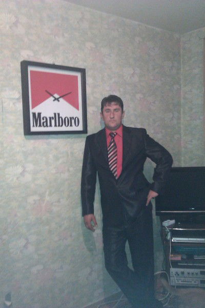 Руслан Байбородин