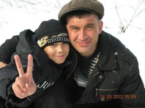 Денис Егоров