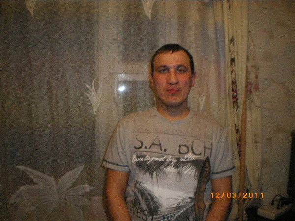 Сергей Григорьев