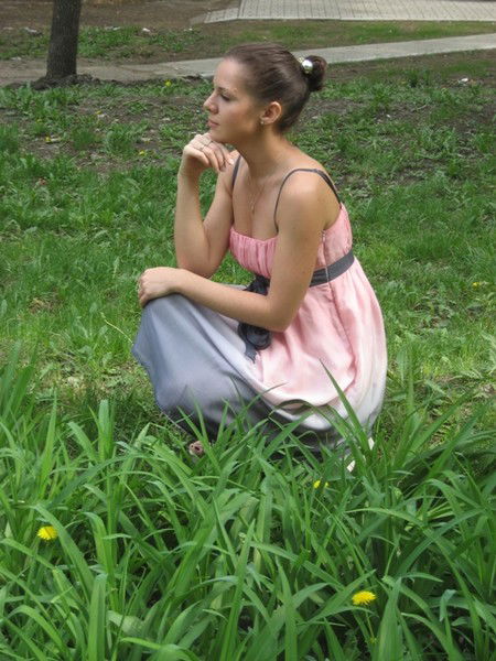 Дарья Кузьмина