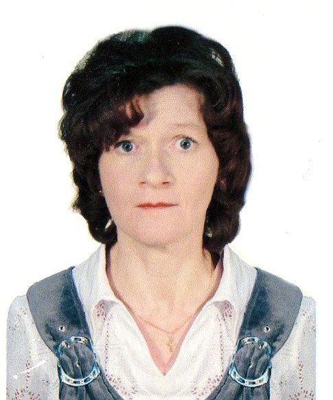 Светлана Багавиева