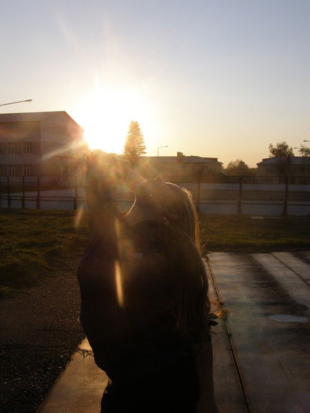 Елизавета Соколова