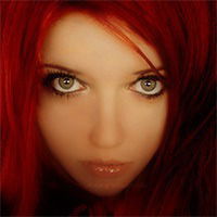 Настя Каширина