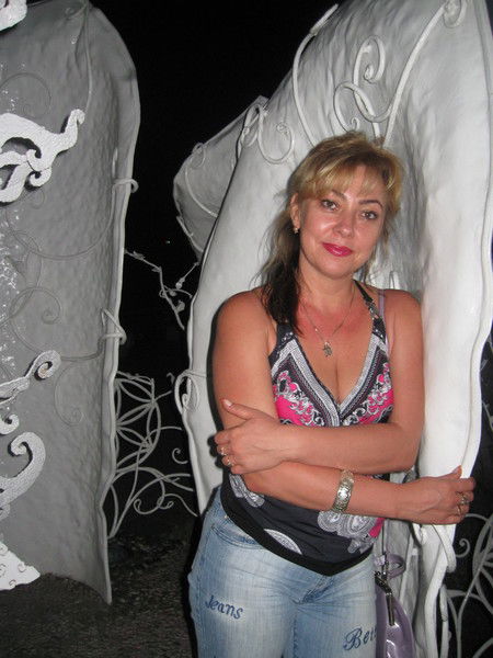 Елена Онищук