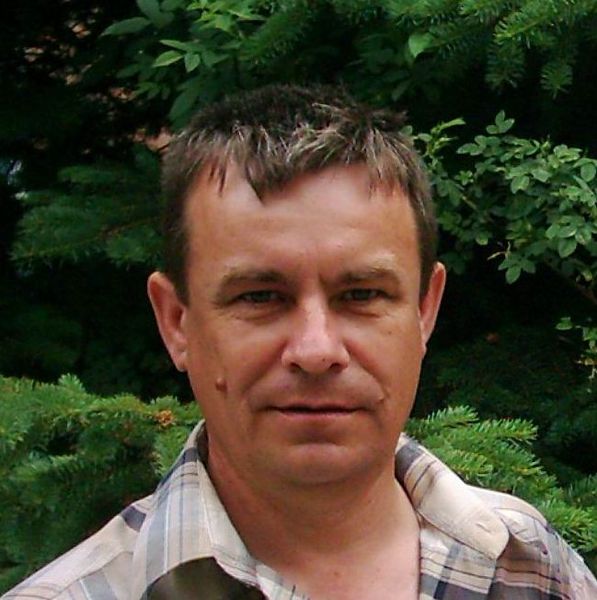 Александр Журавлёв