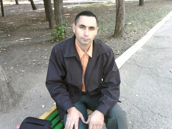 Serj Badan