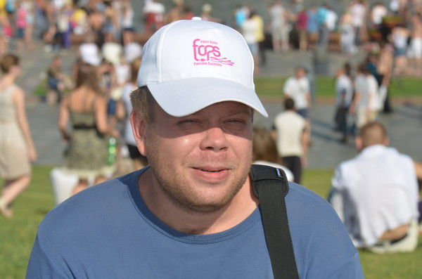 Иван Гулягин