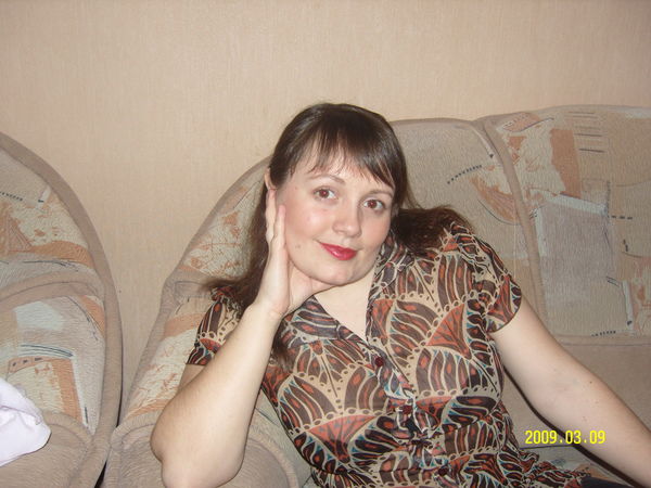 Юлия Ларина