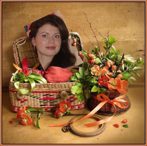 Наталья Черепанова