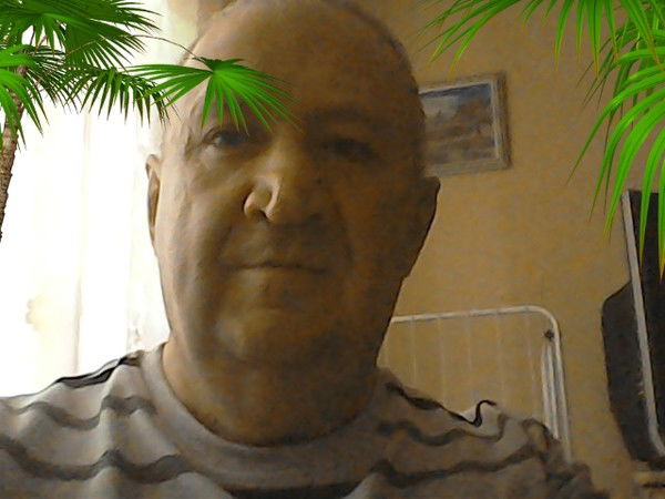 Александр Гореев