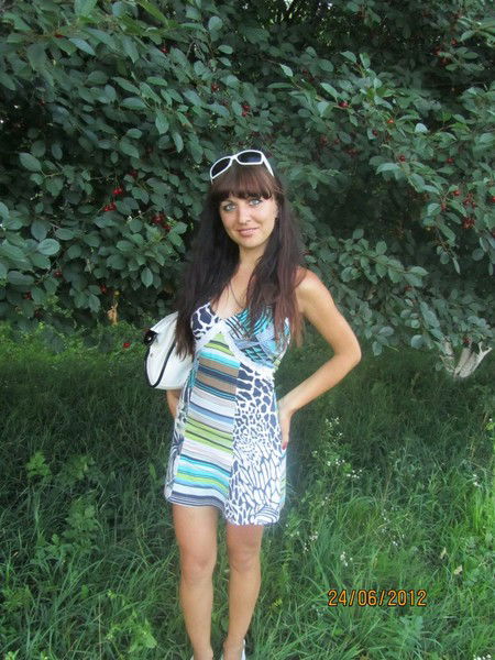 Юля Непотас