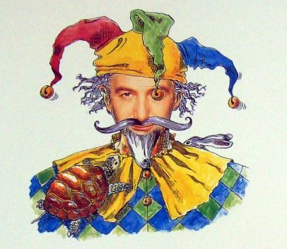 Сергей Лоскутов